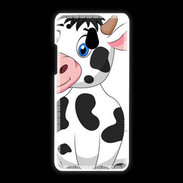 Coque HTC One Mini Vache 2