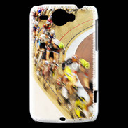 Coque HTC Wildfire G8 Cyclisme sur piste
