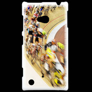 Coque Nokia Lumia 720 Cyclisme sur piste