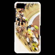 Coque Blackberry Z10 Cyclisme sur piste