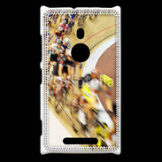 Coque Nokia Lumia 925 Cyclisme sur piste