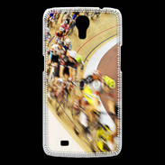 Coque Samsung Galaxy Mega Cyclisme sur piste