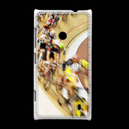 Coque Nokia Lumia 520 Cyclisme sur piste