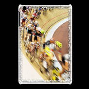 Coque iPadMini Cyclisme sur piste