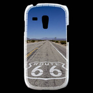 Coque Samsung Galaxy S3 Mini Route 66 