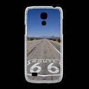 Coque Samsung Galaxy S4mini Route 66 