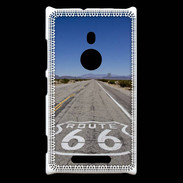 Coque Nokia Lumia 925 Route 66 