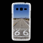 Coque Samsung Galaxy Express2 Route 66 