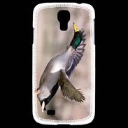 Coque Samsung Galaxy S4 Canard Colvert 2