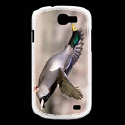 Coque Samsung Galaxy Express Canard Colvert 2