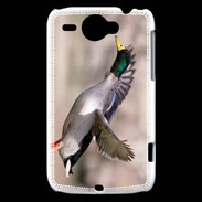Coque HTC Wildfire G8 Canard Colvert 2