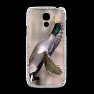 Coque Samsung Galaxy S4mini Canard Colvert 2