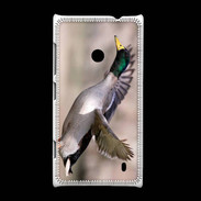 Coque Nokia Lumia 520 Canard Colvert 2