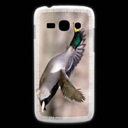 Coque Samsung Galaxy Ace3 Canard Colvert 2