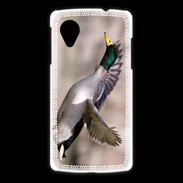 Coque LG Nexus 5 Canard Colvert 2