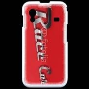 Coque Samsung ACE S5830 Race Car