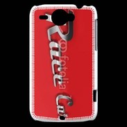 Coque HTC Wildfire G8 Race Car