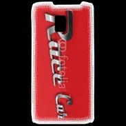 Coque LG P990 Race Car