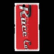 Coque Sony Xpéria Z Ultra Race Car