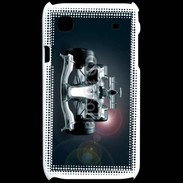 Coque Samsung Galaxy S Formule 1 concept