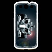 Coque Samsung Galaxy S3 Formule 1 concept