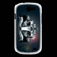 Coque Samsung Galaxy Express Formule 1 concept