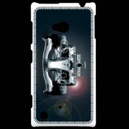 Coque Nokia Lumia 720 Formule 1 concept