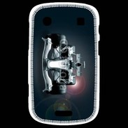 Coque Blackberry Bold 9900 Formule 1 concept