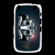 Coque Blackberry Curve 9320 Formule 1 concept