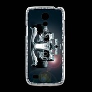 Coque Samsung Galaxy S4mini Formule 1 concept