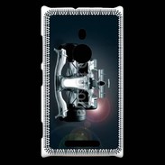Coque Nokia Lumia 925 Formule 1 concept