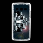 Coque Samsung Galaxy Express2 Formule 1 concept