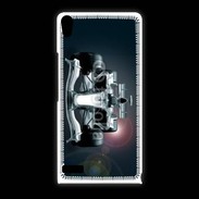 Coque Huawei Ascend P6 Formule 1 concept