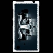 Coque Nokia Lumia 720 Formule 1 en dégradé