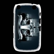 Coque Blackberry Curve 9320 Formule 1 en dégradé