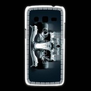 Coque Samsung Galaxy Express2 Formule 1 en dégradé