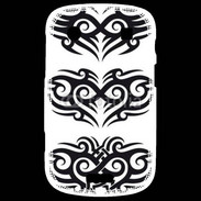 Coque Blackberry Bold 9900 Tatouage tribal 55