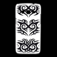 Coque Samsung Galaxy Express2 Tatouage tribal 55
