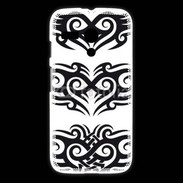 Coque Motorola G Tatouage tribal 55