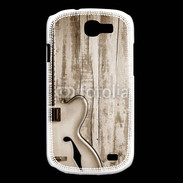 Coque Samsung Galaxy Express Guitare électrique 56