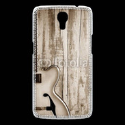 Coque Samsung Galaxy Mega Guitare électrique 56