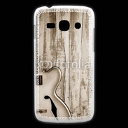 Coque Samsung Galaxy Ace3 Guitare électrique 56