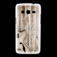 Coque Samsung Galaxy Express2 Guitare électrique 56