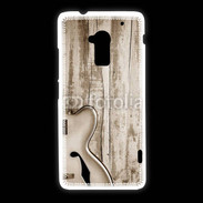 Coque HTC One Max Guitare électrique 56