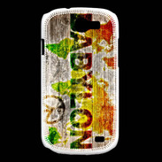 Coque Samsung Galaxy Express Babylon reggae 15