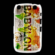 Coque Blackberry Curve 9320 Babylon reggae 15