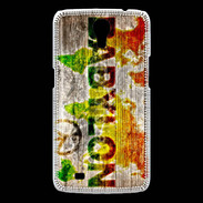 Coque Samsung Galaxy Mega Babylon reggae 15
