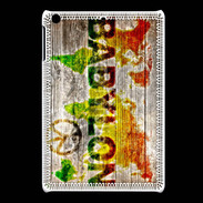 Coque iPadMini Babylon reggae 15