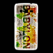 Coque Samsung Galaxy Express2 Babylon reggae 15