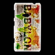 Coque Nokia Lumia 625 Babylon reggae 15